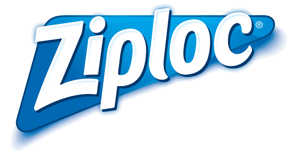 ziploc logo png