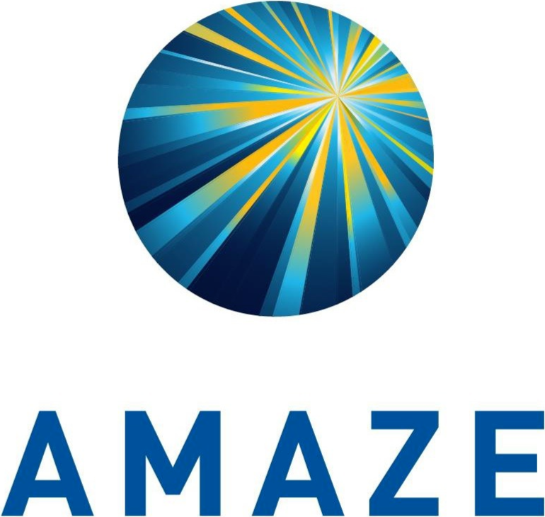 Amaze Logo UK (@amazelogouk) / X