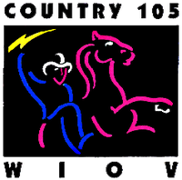 105.1 Country 105 WIOV