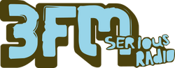 3FM logo