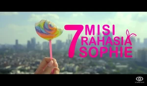 7 misi rahasia sophie