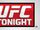 UFC Tonight