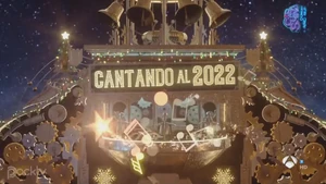A3 Cantando al 2022