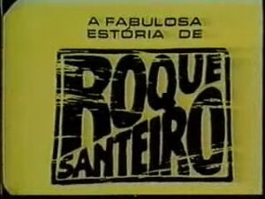 Roque Santeiro – o Musical