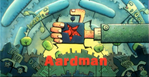 Aardman Animations 1998 Widescreen Logo