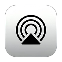 AirPlay (iOS) | Logopedia | Fandom