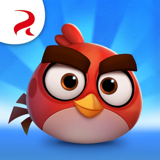 Angry Birds Journey | Logopedia | Fandom