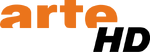 Arte HD Logo