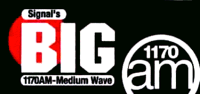 Big 1170am 2001