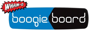 Boogie Board | Logopedia | Fandom