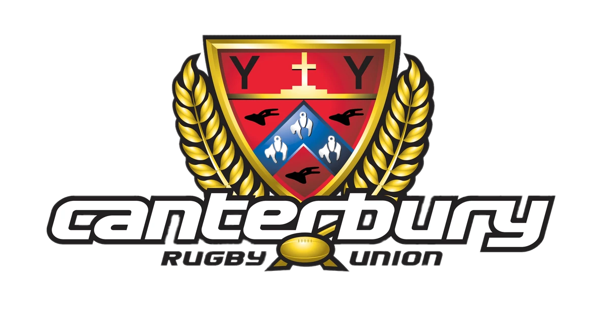 Canterbury Rugby Football Union Logopedia Fandom