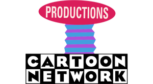 Cartoon Network Productions | Logopedia | Fandom