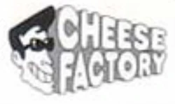 Cheese Factory logo