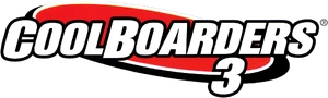 Cool Boarders 3
