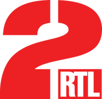 Den 2. RTL logo