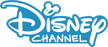 Disney Channel 2017