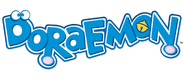 Doraemon 2005 - logo