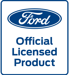 Ford, Logopedia
