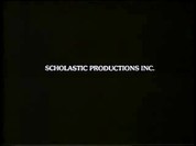 Scholastic Entertainment, Logopedia