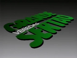 Grande Sertão Veredas - Globo (1985)