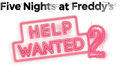 Five Nights at Freddy's: Help Wanted 2