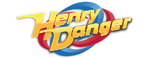 Henry Danger Logo