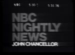 May 31, 1976 intro (John Chancellor as solo anchor)