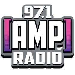KAMP-FM (AMP Radio) 2016