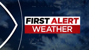 First Alert Weather winter weather open #1