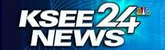 KSEE-TV's KSEE 24 News Video Open From 2009