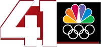 Olympics logo (2012-2018)