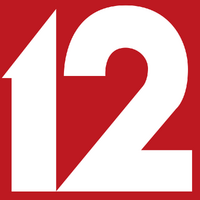 Alternate logo, used during newscasts