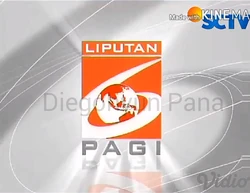 Liputan6 pagi 2008-10