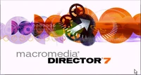 Macromedia Director 7