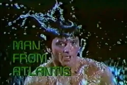 Man from Atlantis title card