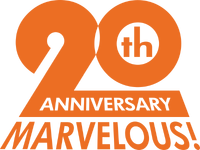 Marvelous! 20th Anniversary