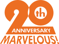 20th anniversary variant (2017)