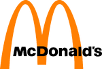 Solid orange version