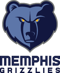 Memphis Grizzlies 2018