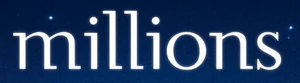 Millions logo 2004