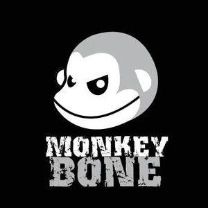 Monkey Bone Records Logo
