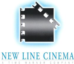 New Line logo