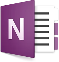 macOS app icon (2014–2019)