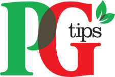 PG Tips, Logopedia