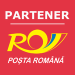 Partener Poșta Română