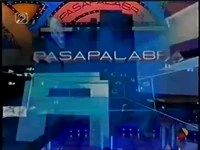 Pasapalabra 2004
