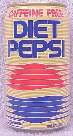 diet caffeine free pepsi logo