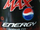 Pepsi Max Energy