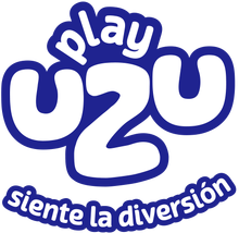 Logo de Playuzu