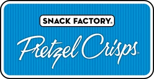 Pretzel Crisps - 2010